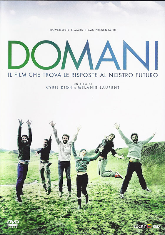 DVD Domani